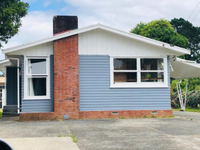 3 Bedroom House A, 30 Laurel St, Mt Albert, Auckland